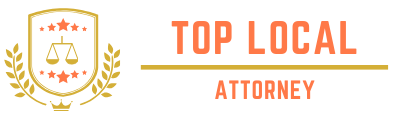 Top Local Attorney